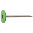 thumbnail image 1 of Hillman Fasteners 461503 Galvanized Plastic Cap Roofing Nails - 2 in., 1 of 2