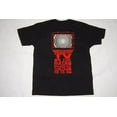 thumbnail image 1 of TV On The Radio Gift For Friends Black T-Shirt Cotton All Size BT1029, 1 of 2