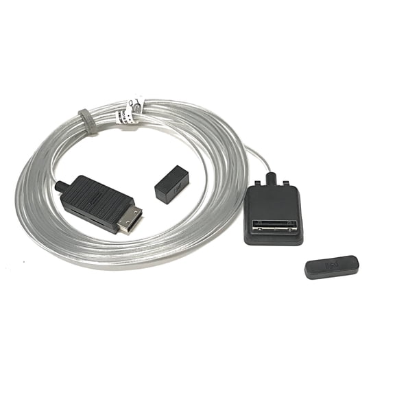 TV One Connect Cable Compatible With Samsung Model Numbers QN65Q75CNF, QN65Q75CNFXZA, QN65Q75FNF, QN65Q75FNFXZA