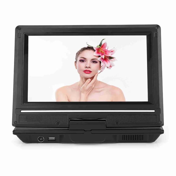 TV Player DVD Player, Excellent Quality Full Functioning for Activity