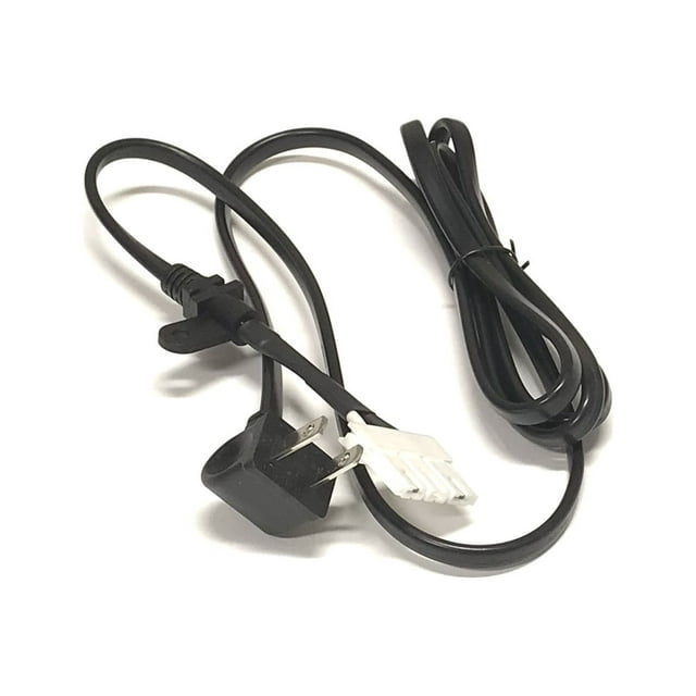 TV Power Cord Cable Compatible With LG Model Numbers With OLED42C3PUA