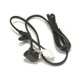 thumbnail image 1 of TV Power Cord Cable Compatible With LG Model Numbers With 75SM9970PUA, OLED65E9PUA, OLED55BXPUA, 75SM8670PUA, OLED65C9AUA, 1 of 1