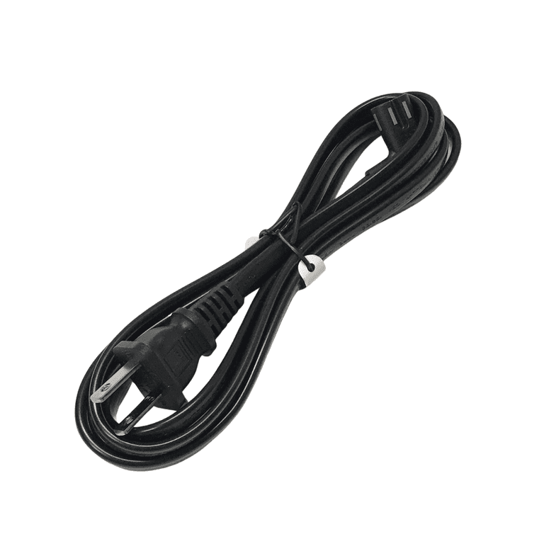 TV Power Cord Compatible With Sony Model Numbers KD85X80K, KD