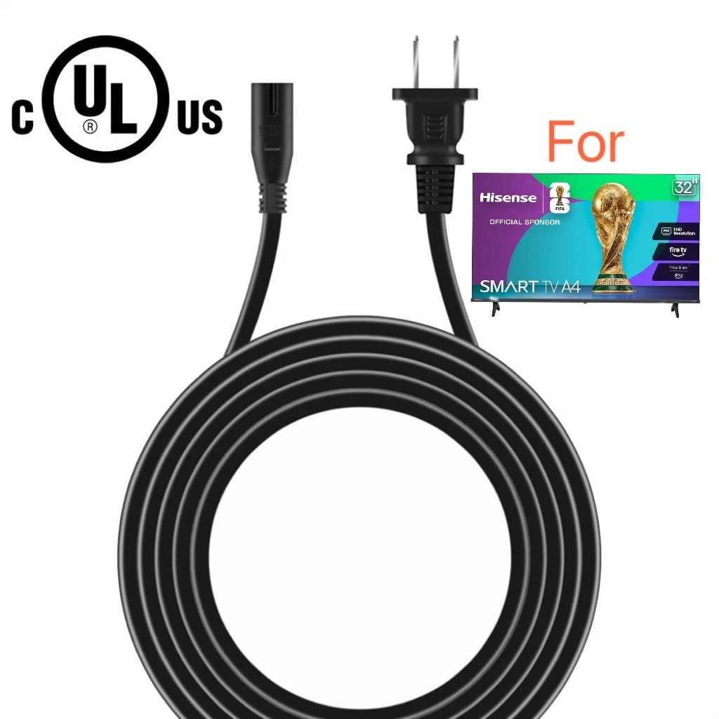 19V AC Adapter For JVC Emerald EM32T 32 HD LED LCD Television DC Power Supply