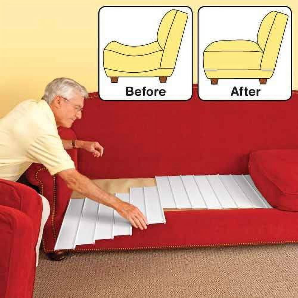 TV Products USA Furniture Lift Sagging Sofa Seat Couch Support (5