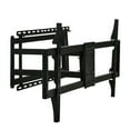 TV Rack Universal Wall Mount for 90inch TV sets and above, Can be