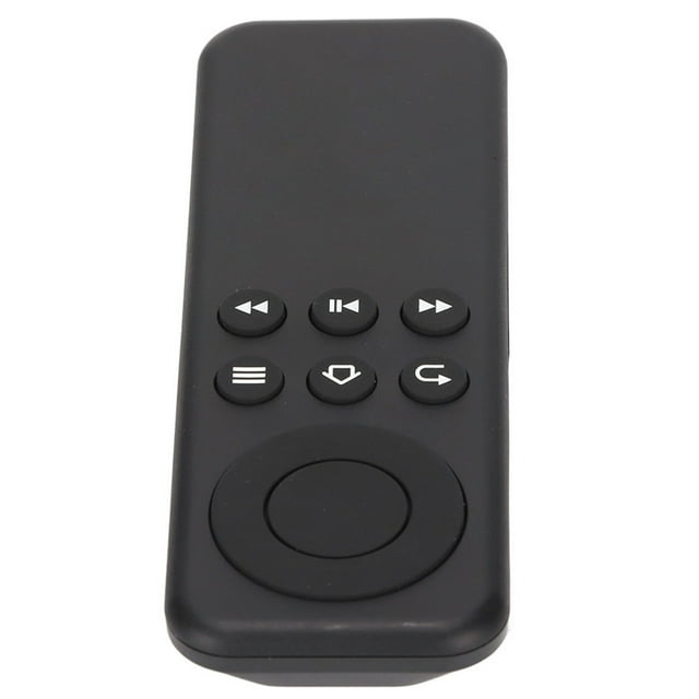 TV Remote Control, CV98LM TV Remote Control Battery Powered Sturdy Universal For Fire Stick For