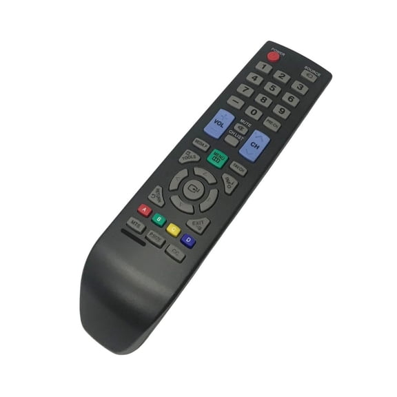 TV Remote Control Compatible With Samsung Model Numbers PS42B430P2WXXC, PS42B430P2WXXH, PS42B430P2WXXU, PS42B435P2W