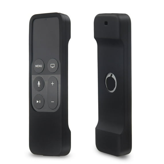 TV Remote Control Cover Case Protective Cover for Apple TV 4K 4th Generation Siri Remote