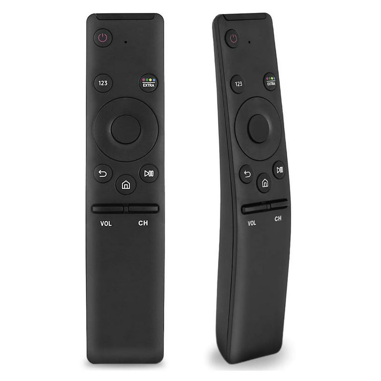1PC grand bouton Smart TV télécommande pour Samsung BN59-01260A