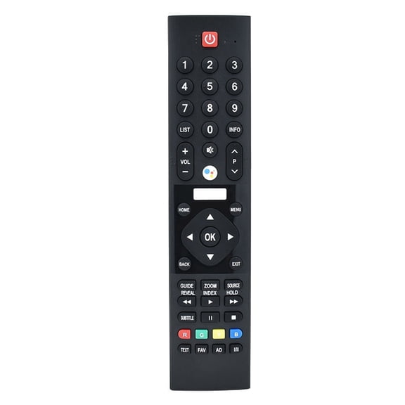 TV Remote Control for 536J-26900W010 HOF19I127GPD Television Set-top Box Player Television Controller