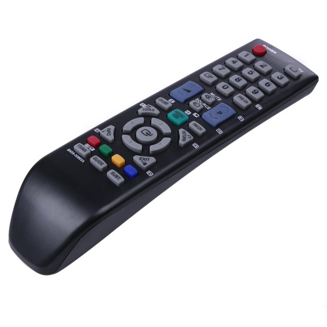 TV Remote Control for Samsung Dedicated TV Remote Controller for Samsung BN5900865A BN5900857A
