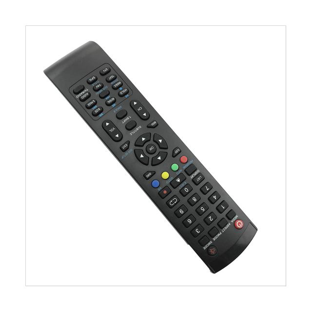 TV Remote Control for Smart TV MHLED32HDB English Global Version Free