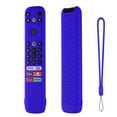 thumbnail image 1 of TV Remote Controller Silicone Case For TCL RC902V FMR1 FAR2 FMR4 Voice Remote Control Cover For TCL 55R646 55S546 65R646 65S546 75R646 75S546, 1 of 11