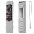 thumbnail image 1 of TV Remote Sleeve Silicone Case for BN59-01432,2023 New For Samsung TV Remote Control Protective Cover Anti-Drop Case Dustproof Waterproof Shell, 1 of 11