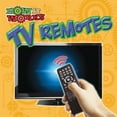thumbnail image 1 of Pre-Owned Rourke Educational Media TV Remotes Reader (How It Works) (Paperback) 1627177647 9781627177641, 1 of 1