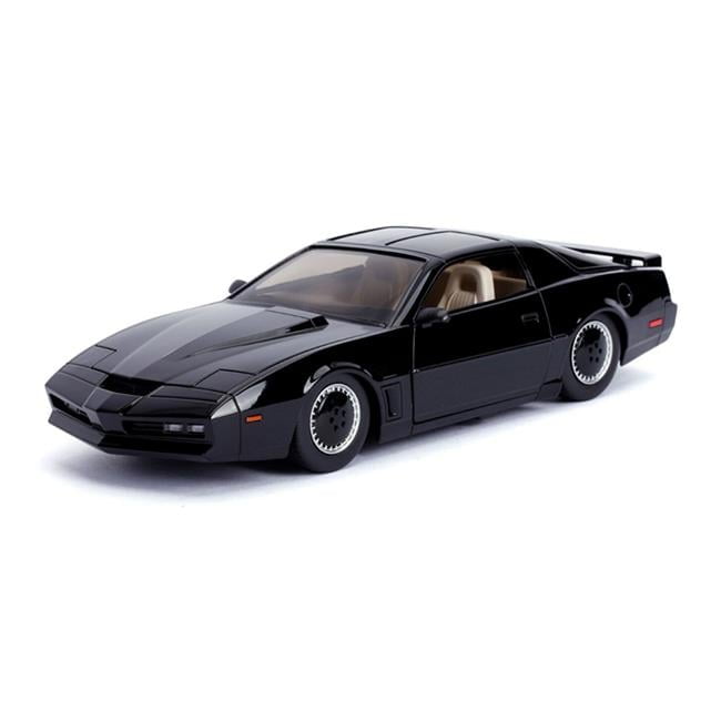 Knight rider remote control car on sale