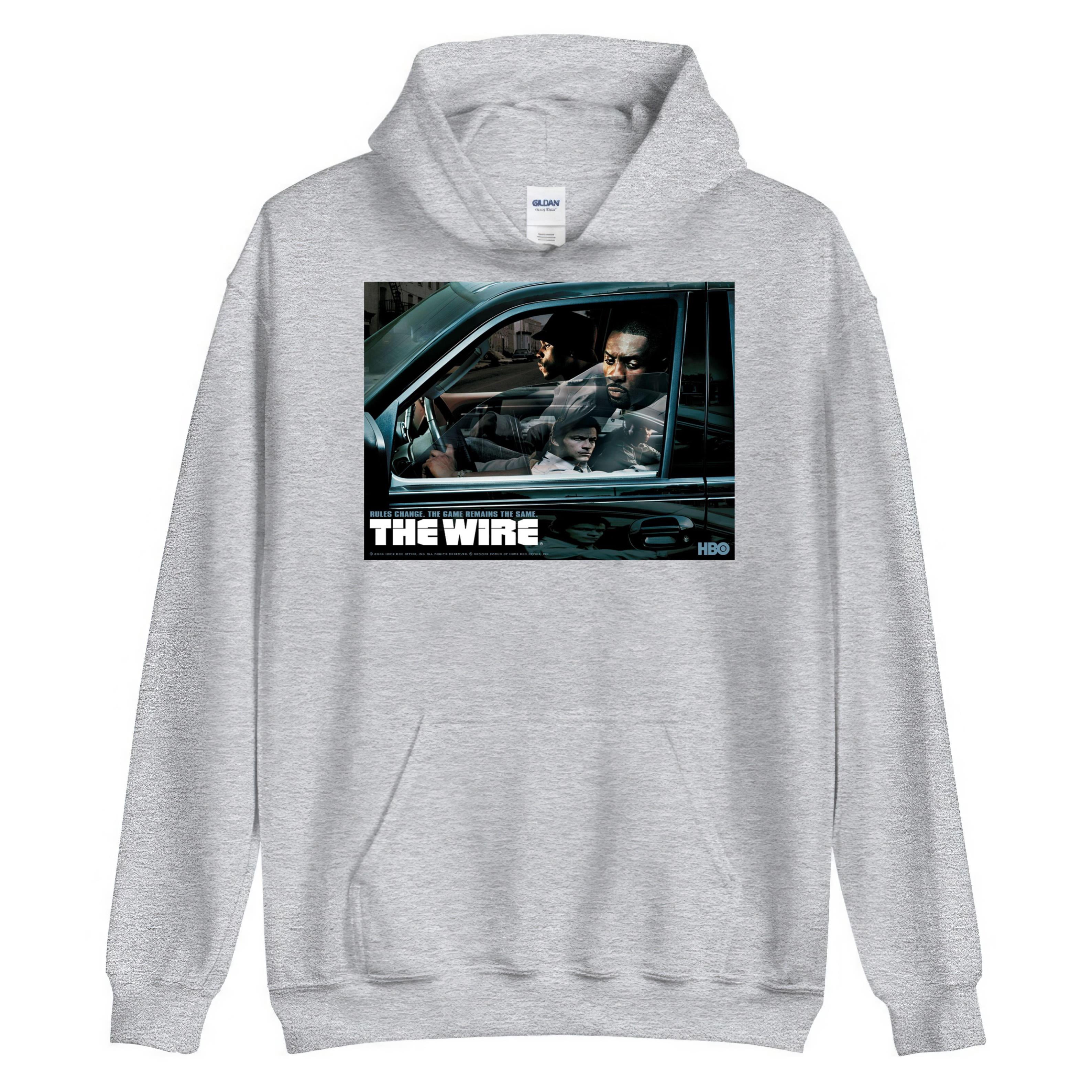 TV SHIRT