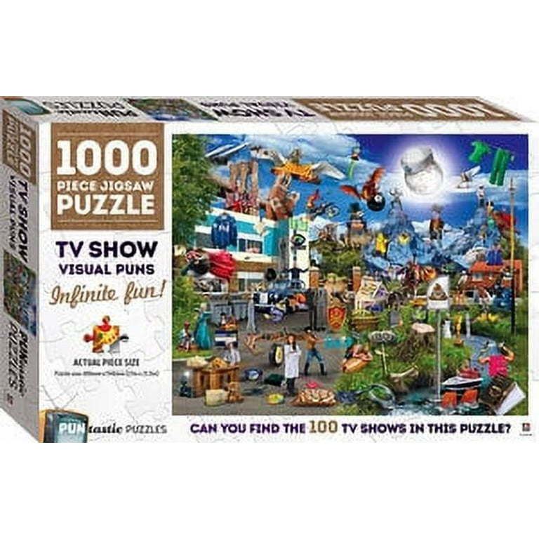 Puntastic puzzles deals