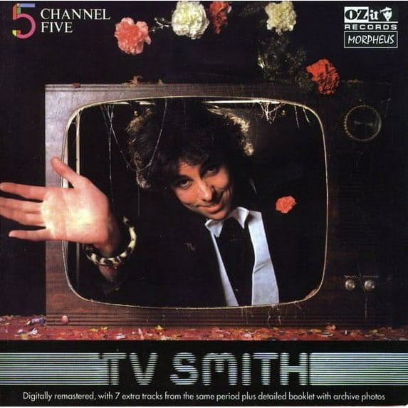 TV Smith - Channel 5