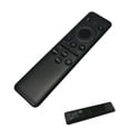 thumbnail image 1 of TV Solar Remote Control Compatible With Samsung Model Numbers LS32BM500EN, LS32BM500ENXGO, LS55CG970NN, LS55CG970NNXGO, 1 of 1