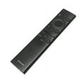 thumbnail image 1 of TV Solar Remote Control Compatible With Samsung Model Numbers QN55QN85BAF, QN55QN85BAFXZA, QN55QN85BDF, QN55QN85BDFXZA, 1 of 1