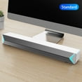 TV Sound Bar Bluetooth Speaker USB Wired Wireless Home Theater System