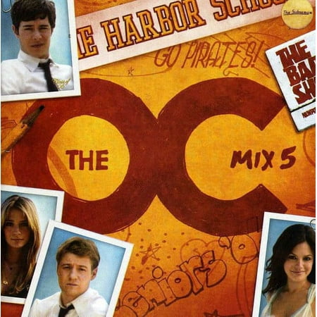 TV Soundtrack