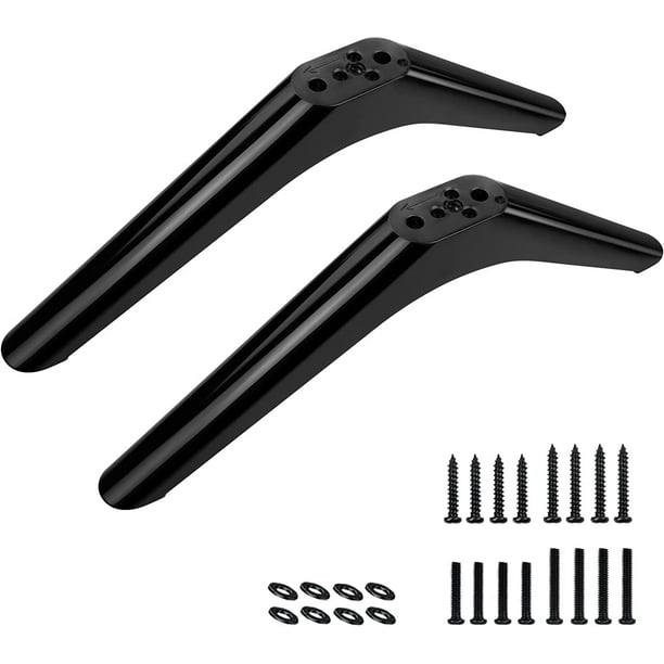 TV Stand Base for TCL 40 43 Roku TV, TV Stand Legs for TCL 40S305
