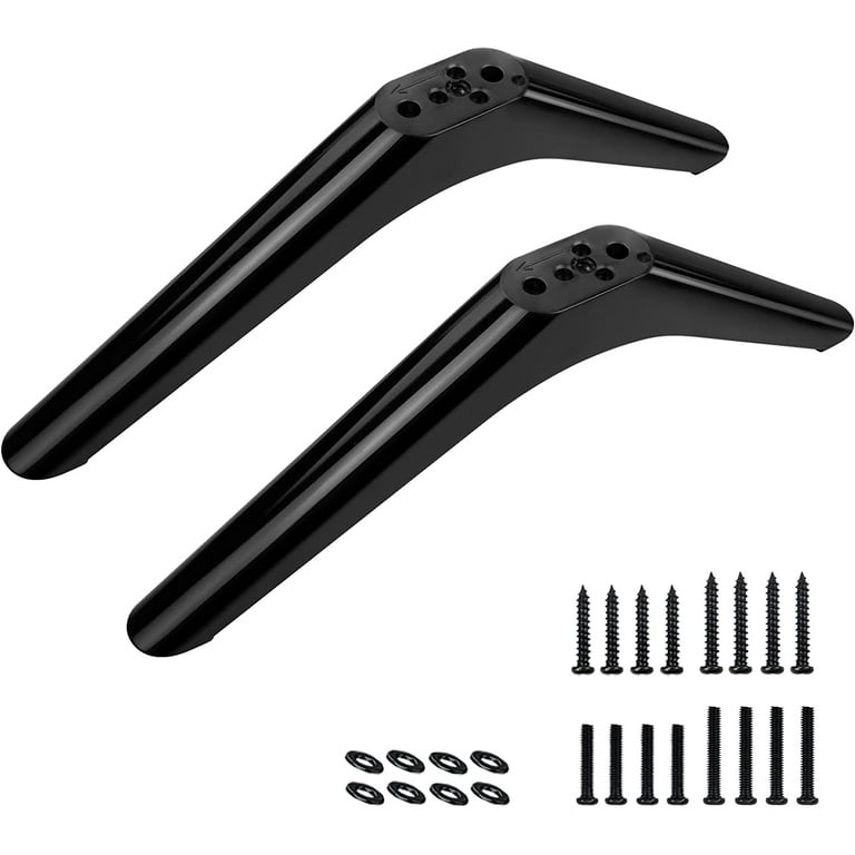 TV Stand Base for TCL 40 43 Roku TV TV Stand Legs for TCL 40S305 40S330 40FD5406 40FB5426 43S325 43S303 43S421