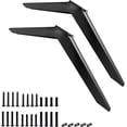 thumbnail image 1 of TV Stand Legs for Onn Smart Tv - Only 42" 50" 100068372 100007147 with Screws, Please Check Models Before Purchase, 1 of 6