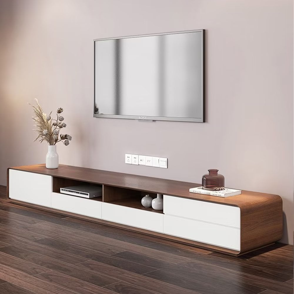 https://i5.walmartimages.com/seo/TV-Stand-Lowline-Media-Console-with-4-Drawers-and-Open-Storage-Cabinet-78-Modern-Wood-TV-Stand-Walnut-Veneer-Fully-assembled-White-Walnut_6f0efffe-b495-454e-ad24-4d615854dfc5.5fcd2be9a9c1f69db65a1eca0a4bbb7f.jpeg