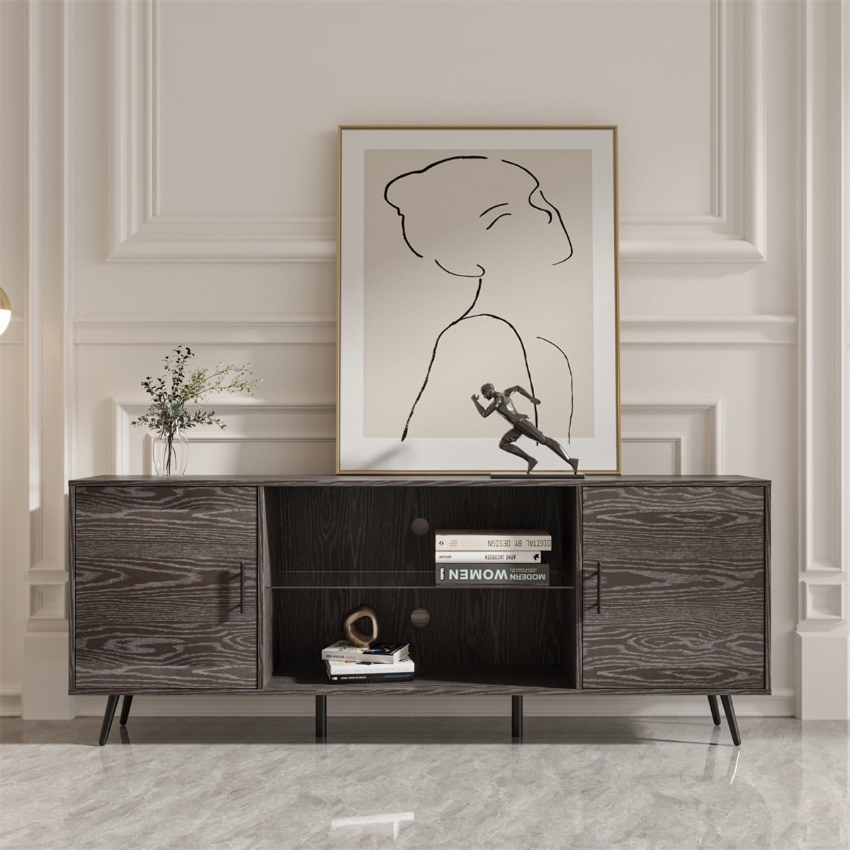 Entertainment 2024 side cabinets