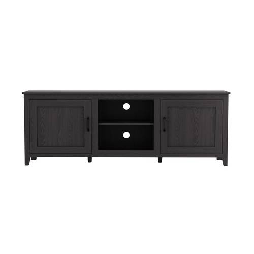 TV Stand Storage Media Console Entertainment Center