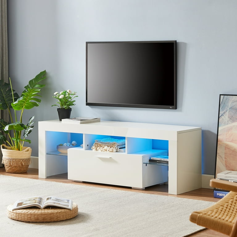 32 tv with center hot sale stand