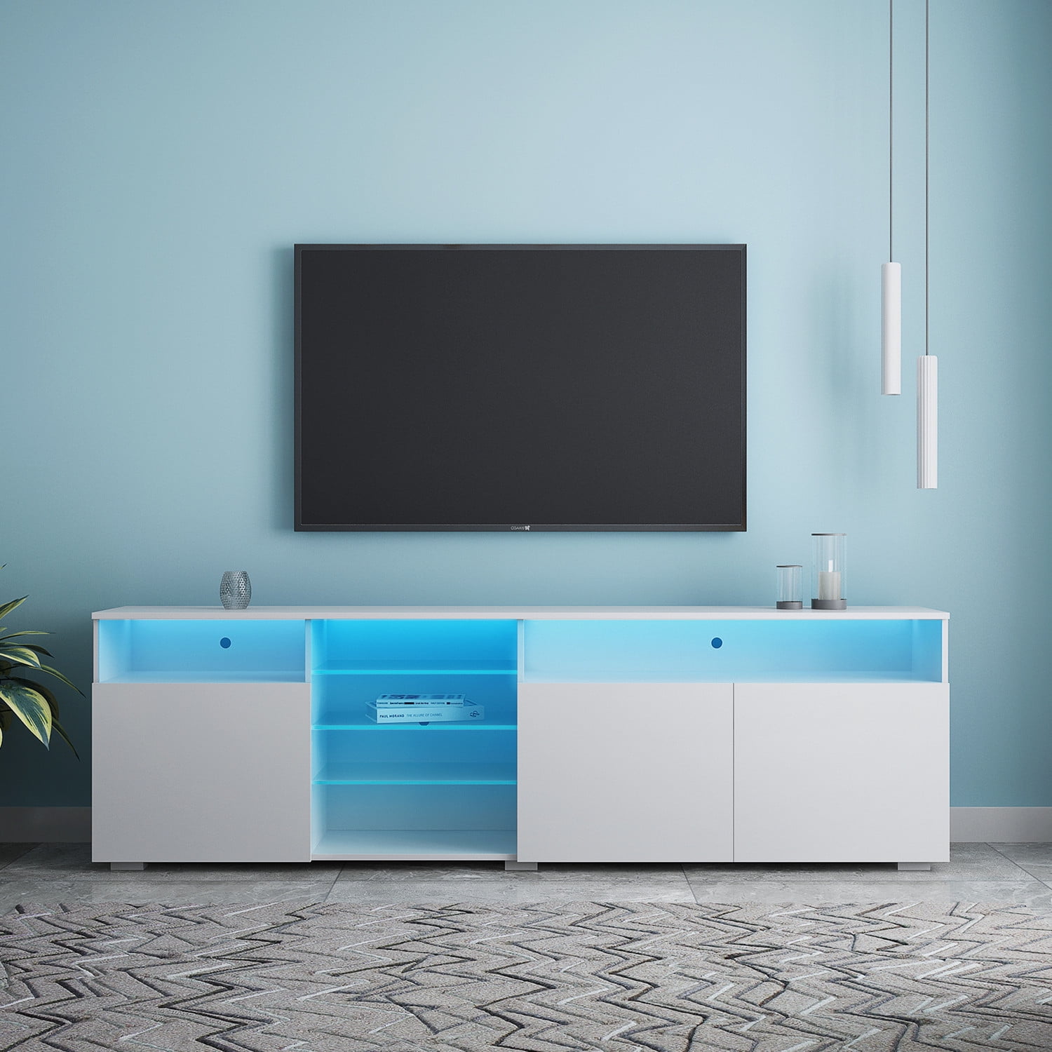 21 inch cheap tv stand
