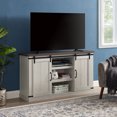 TV Stand Up To 60in Media Console Entertainment Center With