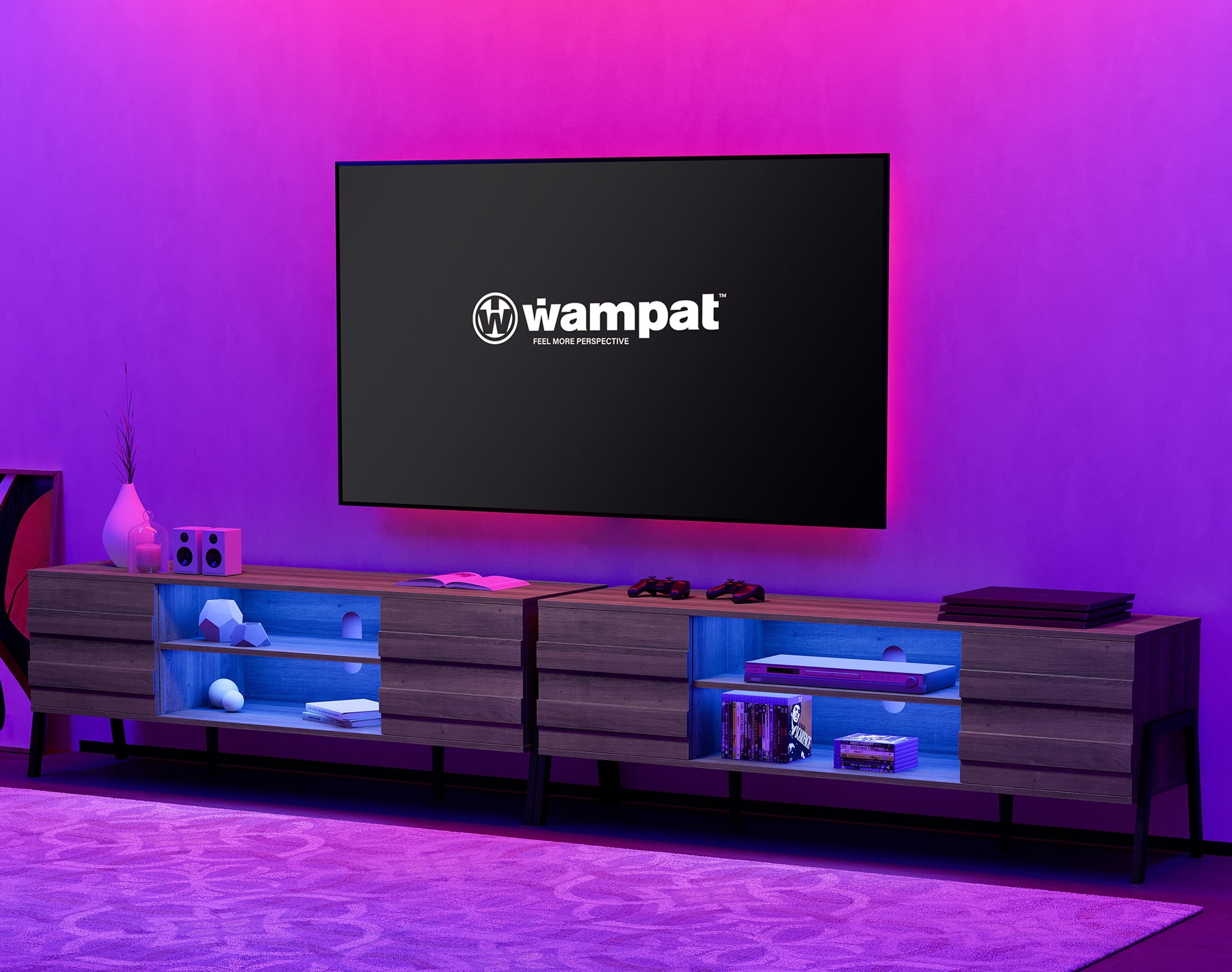 TV Stand For 90 Inch T VEspresso Walmart tv-stand-for-90-inch-t-vespresso-walmart