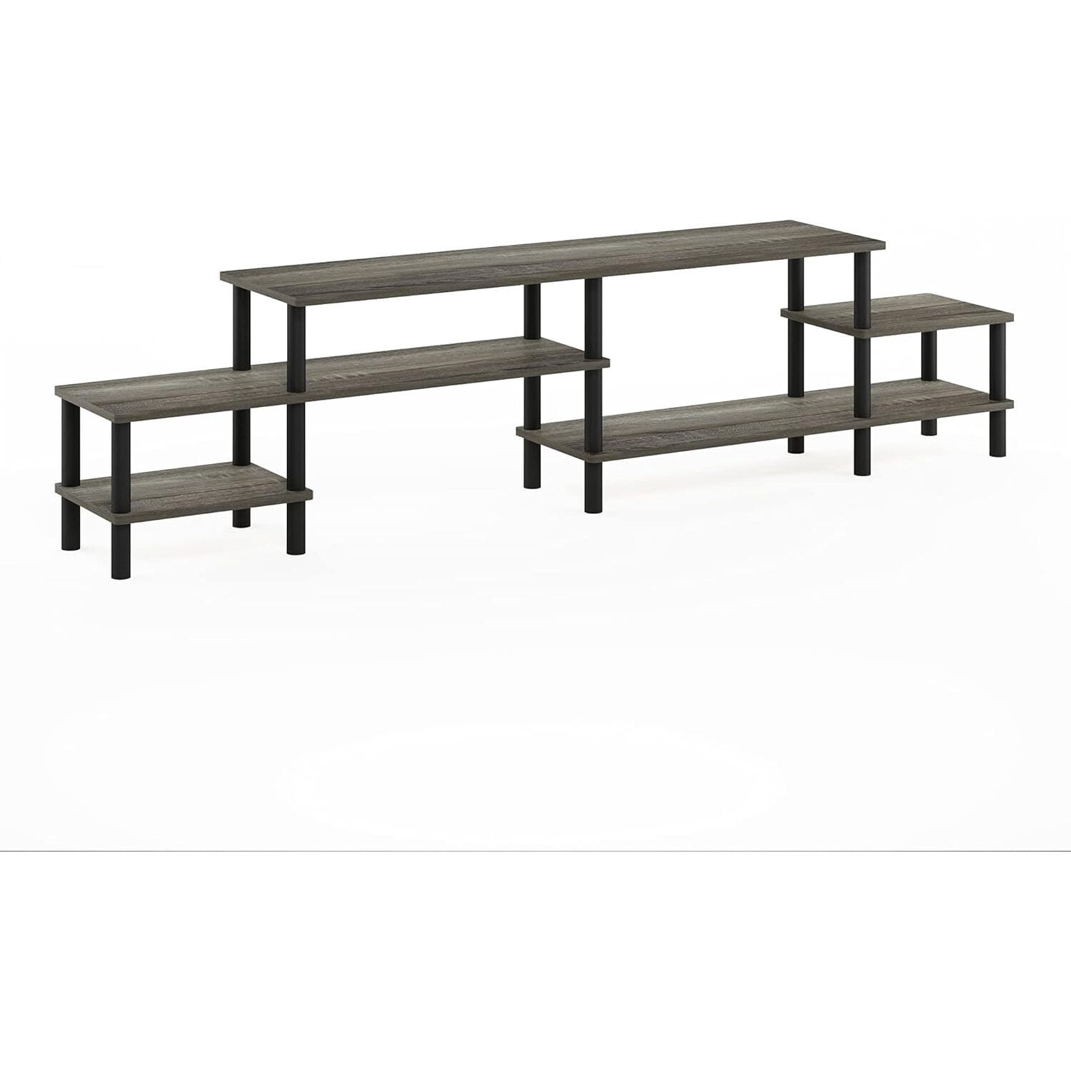 TV Stand for TVs Up to 80 Inch 