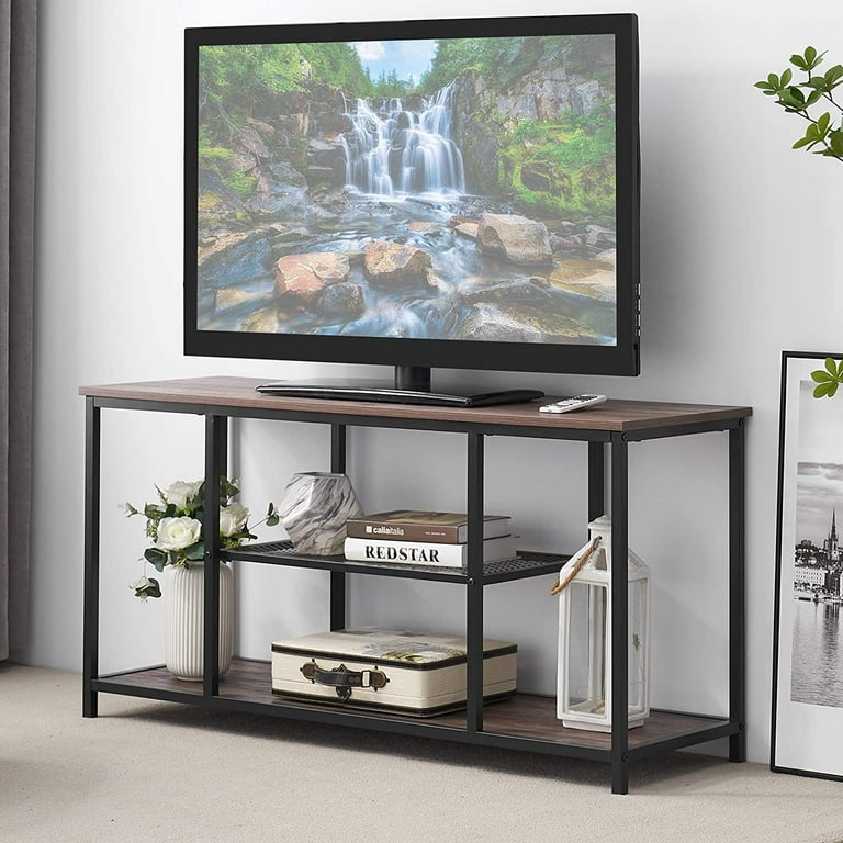 Walmart tv stands for 50 inch tvs top