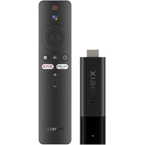 TV Stick 4K (2nd Gen) Streaming Device with Google TV, Dolby Vision & Atmos, Wi-Fi 6, uetooth Voice Remote - ack