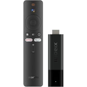 TV Stick 4K 2nd Gen Streaming Device with Google TV, Dolby Vision & Atmos, Wi-Fi 6, uetooth Voice Remote - ack