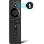 TV Stick Replacement Remote Control with Voice Control (2nd Gen L5B83H) for Amazon TV Stick 4K, Amazon TV Stick 2nd and 3rd Gen, Smart TV Cube 1st and 2nd Gen