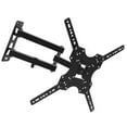 TV Swivel Bracket Tv Mount Flexible TV Rack Inches TV Hanging Stand