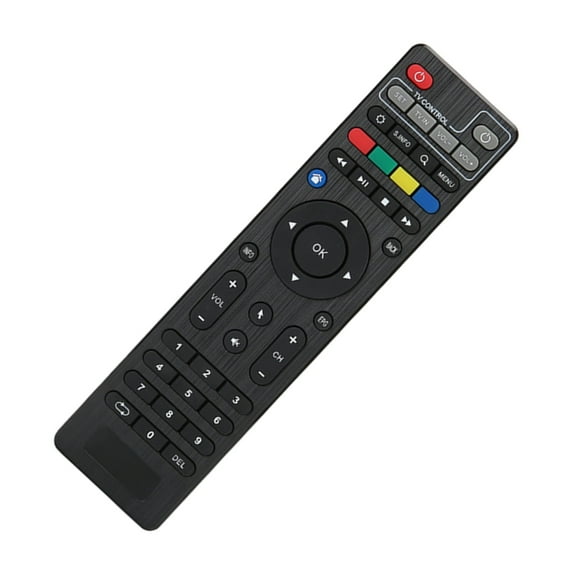 TV Television Set Top Box Remote Controller for Tvip412 Tvip415 Tvip605 TvipS300 Replacement Control