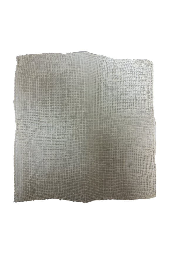 TV Time Direct Ayate Spa Cloth - Medium Texture - 12 x 12" Beige