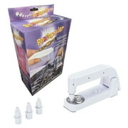 BeDazzler Original Manual Rhinestone & Stud Setting Machine Kit with Accessories