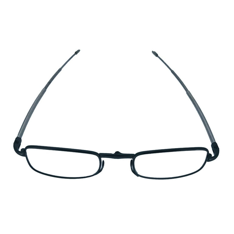 Folding reading glasses 2.00 clearance