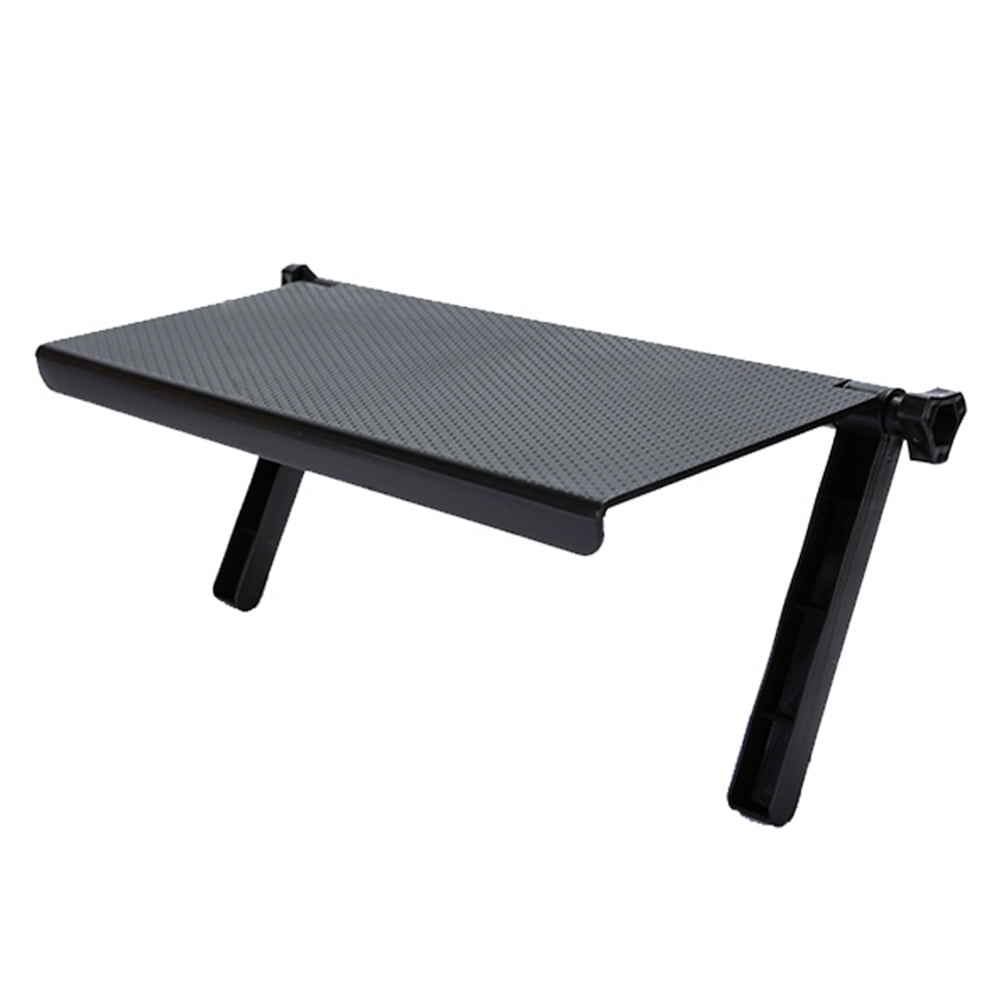 TV Top Shelf for Cable Box Computer Monitor Screen Caddy Top