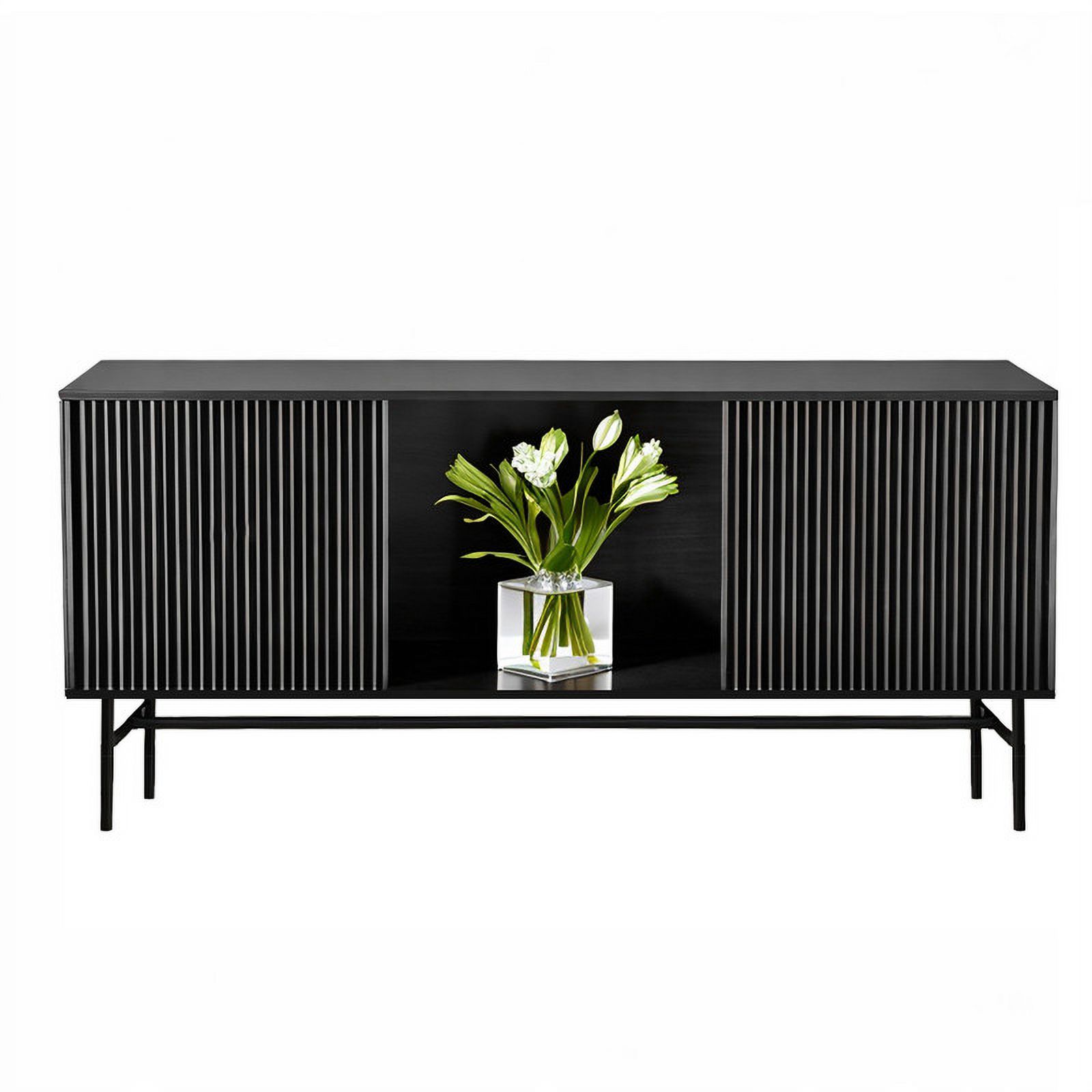 TV Unit Stand Sideboard